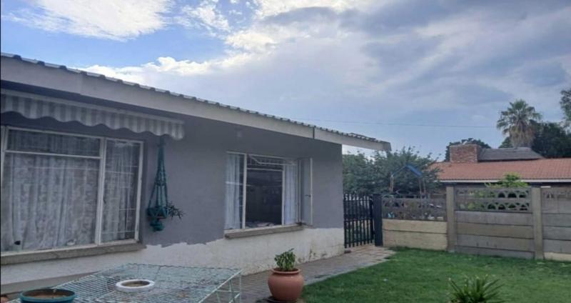 3 Bedroom Property for Sale in Sasolburg Ext 23 Free State